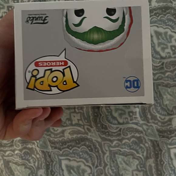 Joker funko - Picture 3 of 6